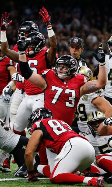 Saints moving to shore up defense before season slips away